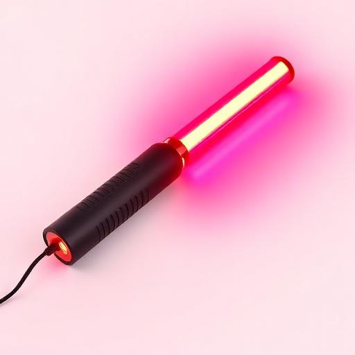 Baton Light – LED Traffic Signal Baton